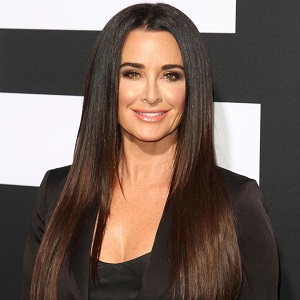 celebrity Kyle Richards